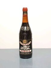  Barolo Giordano 1976 bott..75 cl 13.2%