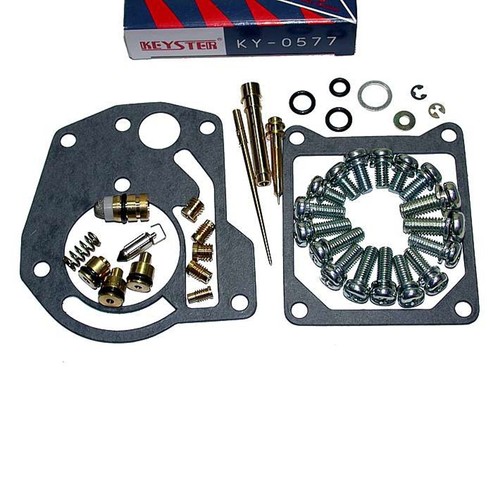 Kit riparazione del - kit,