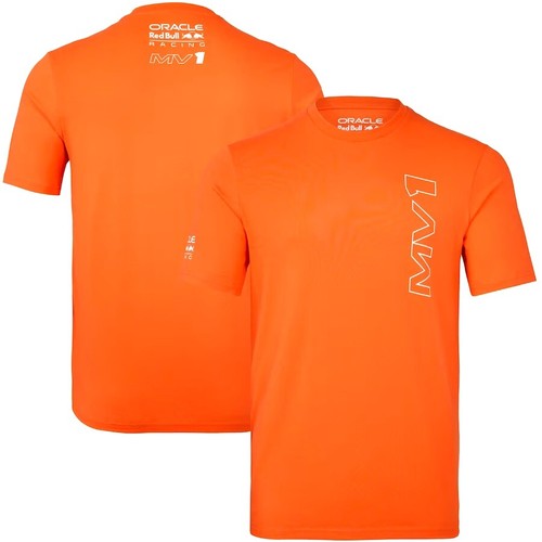 Shirt pilota red bull - bull, racing