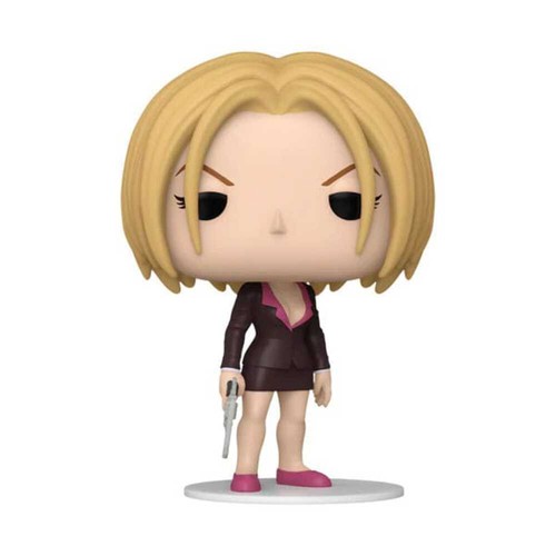 Funko pop hunter - funko,