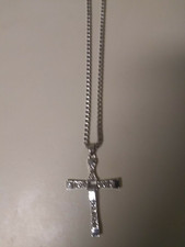 NEW VIN DIESEL CROSS SAME