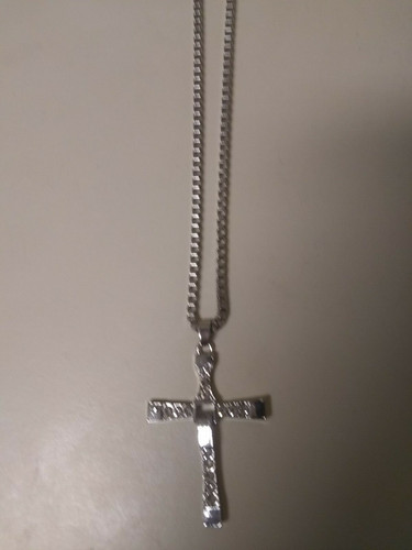 Nuovo vin diesel cross stessa - vin,