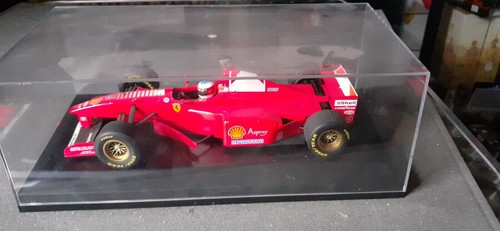 Minichamps ferrari michael - ferrari,