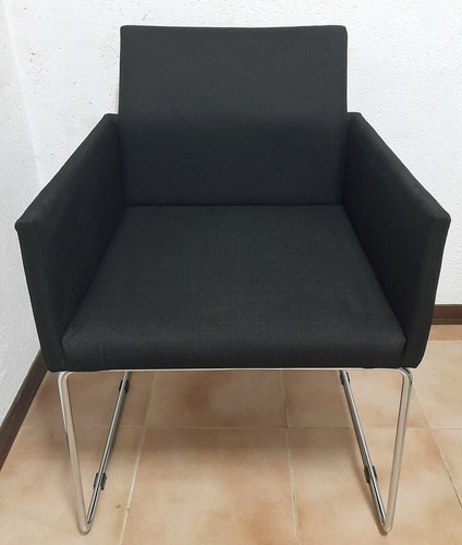 Set sedie tessuto colore - set,