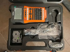 Etichettatrice professionale brother P-Touch PT-E550W