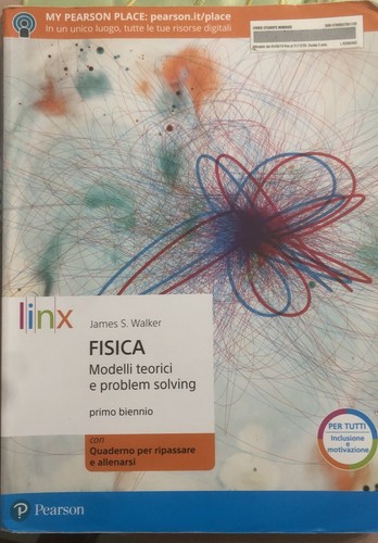 Fisica modelli teorici - modelli, e