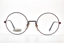 🤓 vintage occhiali MISSONI