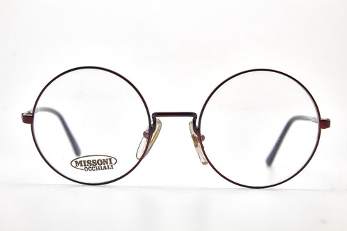 Vintage occhiali missoni - vintage,