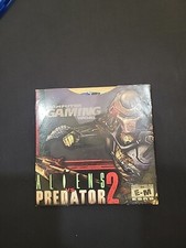 Computer Gaming World Aliens VS Predator 2 PC ottobre 2001 #207