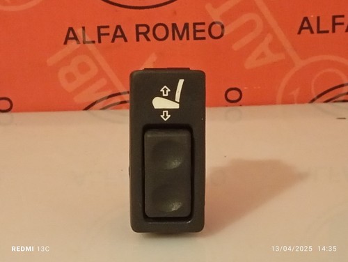 Alfa romeo 164 interruttore - alfa,