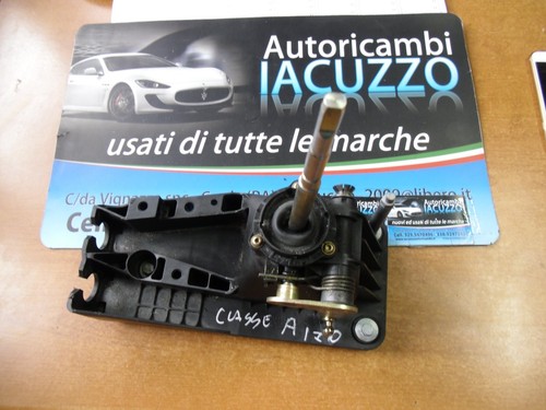 Leva cambio mercedes classe - leva,