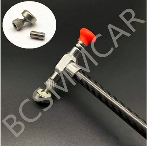 Car dent repair lever - dent,