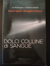 Mostro di Firenze DOLCI