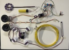 Ghostbusters Proton Pack Kit