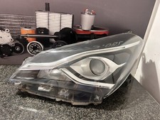 Faro Anteriore per Toyota