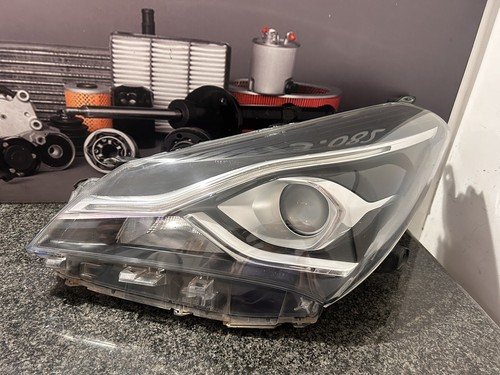 Faro anteriore per toyota - faro,