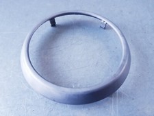 CITROEN C1 2011 DASHBOARD AIR