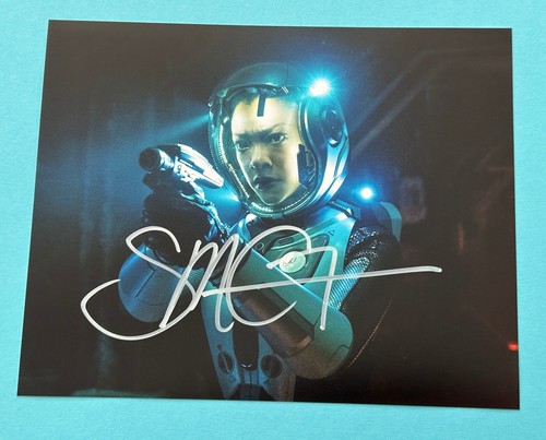 Sonequa martin green star - sonequa,