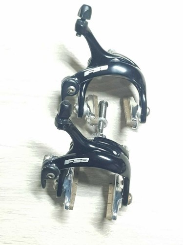 Set pinze freno stradali fsa - freno,