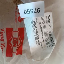 FRONT BUMPER SPOILER FRONT