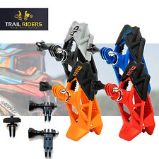 Supporto casco action camera