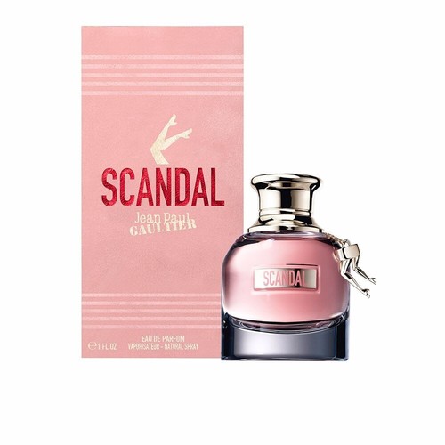 Jpg scandal edp vapo natural - vapo,