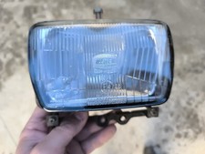 YAMAHA  XT 600 FARO FANALE