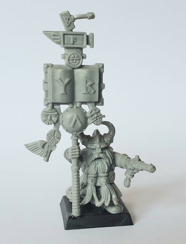 Warhammer citadel dwarf - warhammer,
