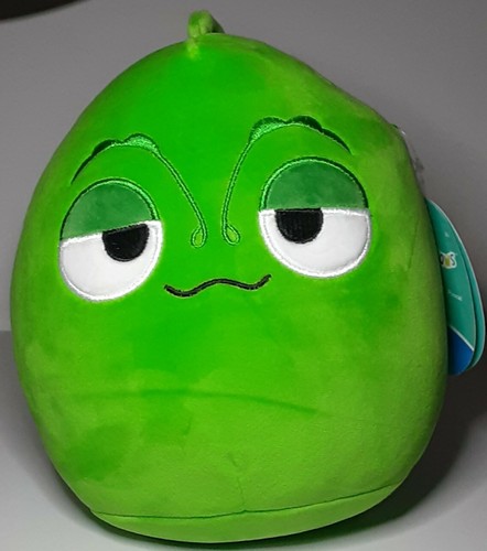 Peluche disney pascal - peluche, 8"