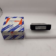 Fiat Lancia Tester modulo