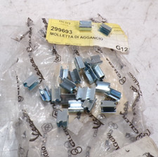 MOLLETTA AGGANCIO BAULETTO PER