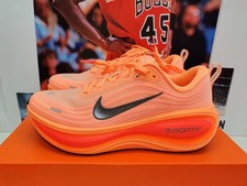 Nike Vomero Plus Orange Pulse