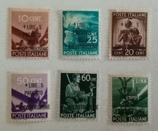 EMISSIONI LOCALI PRESTITO DELLA RICOSTRUZIONE SU DEMOCRATICA VEDI...