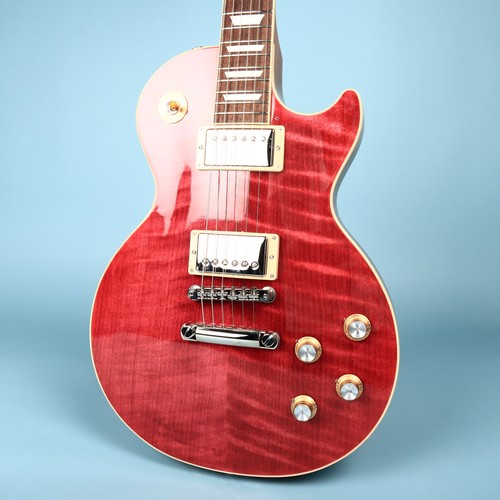 Gibson les paul standard - gibson,