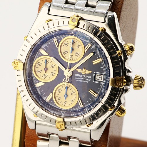 Orologio automatico uomo