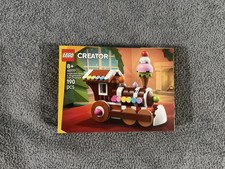Lego 40777 Set Serie