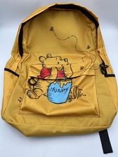 Winnie The Pooh Yellow