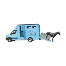 Bruder Animal Transporter