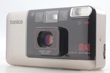 [Near MINT] Konica BIG Mini A4