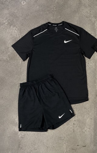 Nike miller running - running, dri-fit