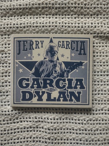 Jerry garcia - garcia,
