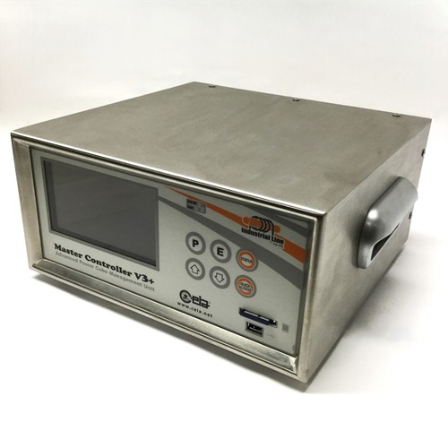 Ceia master controller - ceia, v3+