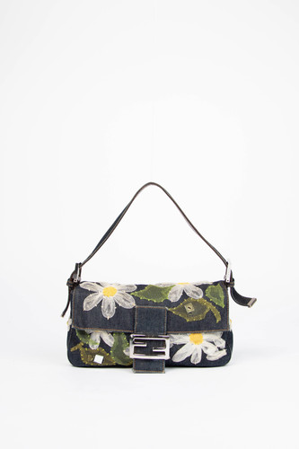 Baguette vintage fendi - baguette, in