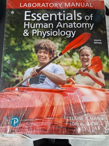 Essentials human anatomy - essentials, of