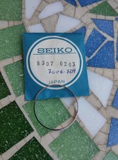 Vintage Watch Seiko 7006-7219