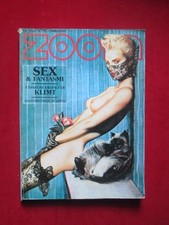 ZOOM RIVISTA DELL'IMMAGINE 66