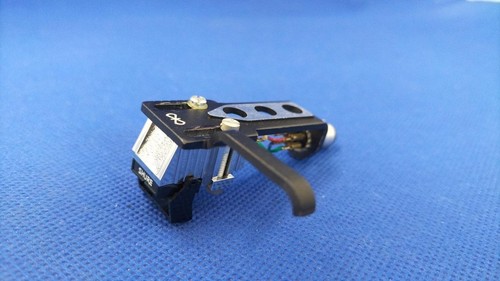 Cartuccia shure v15 tipo - v15,