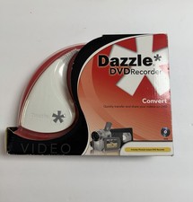 Pinnacle Dazzle HW-SET DVC 101