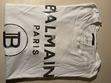 t shirt balmain