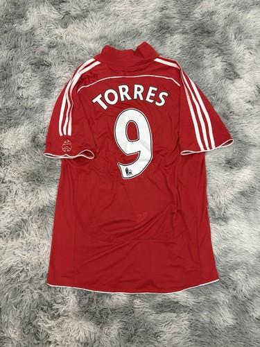 Adidas liverpool maglia - adidas,